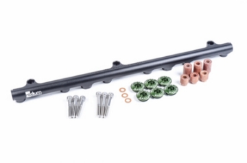 Picture of Radium Engineering Nissan RB25DET Top Feed Fuel Rail Kit