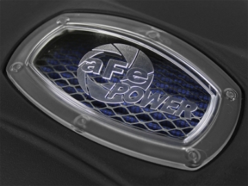 Picture of aFe Momentum HD PRO 10R Cold Air Intake 94-02 Dodge Diesel Truck L6-5-9L td