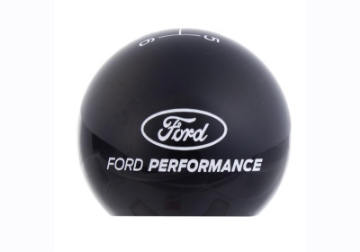 Picture of Ford Racing 2015-2017 Mustang Ford Racing Shift Knob 6 Speed