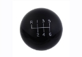 Picture of Ford Racing 2015-2017 Mustang Ford Racing Shift Knob 6 Speed