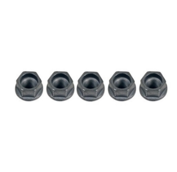 Picture of Ford Racing 2015-2017 Mustang Open Back Lug Nut Kit
