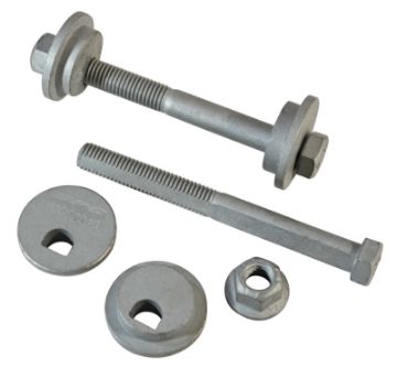 Picture of SPC Performance GM Rear Camber Adjustment Kit pr