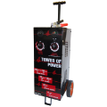 Picture of Autometer Wheel Charger Tower of Power Man 70-30-4-280 AMP
