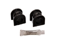 Picture of Energy Suspension 90-96 Nissan 300ZX Black 26-5mm Front Sway Bar Frame Bushings