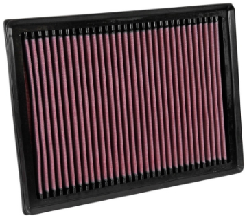 Picture of K&N 2016 TOYOTA HILUX REVO 2-8L L4 DSL Drop In Air Filter