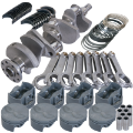 Picture of Eagle Chrysler RB 505ci Balanced Rotating Assembly Kit -030in Bore