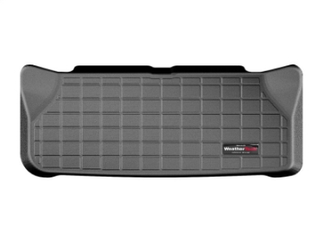 Picture of WeatherTech 02-06 Mini Cooper-Cooper S Cargo Liner - Black