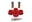 Picture of Energy Suspension 68-73 Nissan 510 Red Front End Links