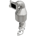 Picture of MagnaFlow Conv DF 2012-2013 Chevy Impala V6 3-6L Bolt-On SS Catalytic Converter