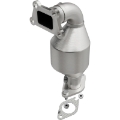 Picture of MagnaFlow Conv DF 2012-2013 Chevy Impala V6 3-6L Bolt-On SS Catalytic Converter