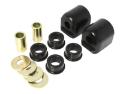 Picture of Energy Suspension 95-99 Nissan Maxima Black Front Control Arm Bushing Set