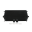 Picture of Mishimoto 2016+ Nissan Titan Front-Mount Intercooler Kit - Black