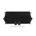 Picture of Mishimoto 2016+ Nissan Titan Front-Mount Intercooler Kit - Black