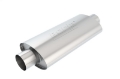 Picture of Borla XR-1 Multi-Core 3in Center-Center 16in x 4-25in x 7-88in Oval Racing Muffler
