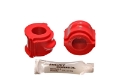 Picture of Energy Suspension 00-03 Nissan Maxima Red 22mm Front Sway Bar Frame Bushings