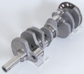 Picture of Eagle 4-000 in Stroke, Chevy 7-0L Forged 4340 Steel Crankshaft