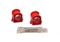 Picture of Energy Suspension 95-99 Nissan Maxima Red 20mm Front Sway Bar Frame Bushings