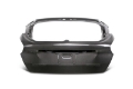 Picture of Seibon 15-16 Ford Focus Hatchback Carbon Fiber Trunk Lid