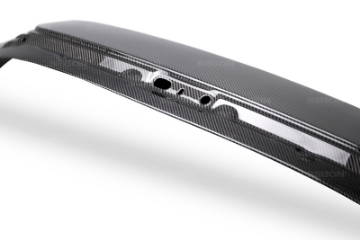 Picture of Seibon 15-16 Ford Focus Hatchback Carbon Fiber Trunk Lid