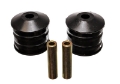 Picture of Energy Suspension 95-03 Nissan Maxima Black Motor Mount Replacements 2 Torque Positions Must reus