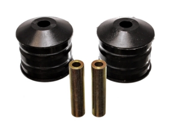 Picture of Energy Suspension 95-03 Nissan Maxima Black Motor Mount Replacements 2 Torque Positions Must reus