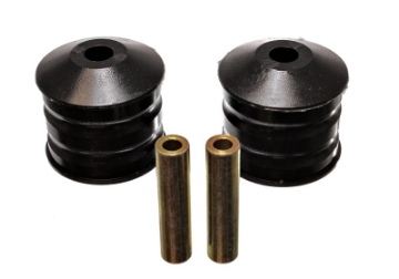 Picture of Energy Suspension 95-03 Nissan Maxima Black Motor Mount Replacements 2 Torque Positions Must reus