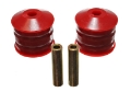 Picture of Energy Suspension 95-03 Nissan Maxima Red Motor Mount Replacements 2 Torque Positions Must reuse