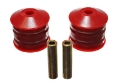 Picture of Energy Suspension 95-03 Nissan Maxima Red Motor Mount Replacements 2 Torque Positions Must reuse