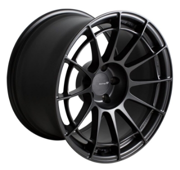 Picture of Enkei NT03RR 18x9-0 5x114-3 40mm Offset 75mm Bore Gunmetal Wheel