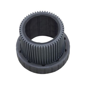 Picture of Yukon Gear ABS Tone Ring For GM 8-6in and 9-5in w-55 Tooth