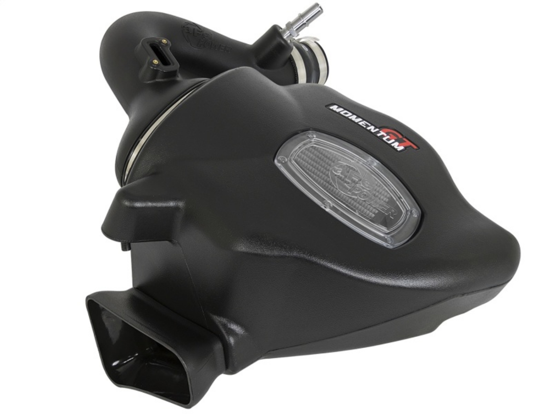 Picture of aFe Momentum GT Pro DRY S Intake System Chevrolet Camaro 16-17 I4 2-0L t