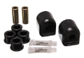 Picture of Energy Suspension 95-99 Nissan Sentra-200SX - 91-94 Sentra-NX1600-2000 Black Front Control Arm Bushi