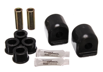 Picture of Energy Suspension 95-99 Nissan Sentra-200SX - 91-94 Sentra-NX1600-2000 Black Front Control Arm Bushi