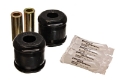 Picture of Energy Suspension 95-99 Nissan Sentra-200SX Black Rear Control Arm Bushing Set