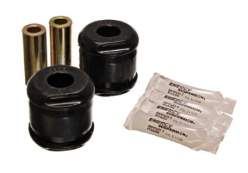 Picture of Energy Suspension 95-99 Nissan Sentra-200SX Black Rear Control Arm Bushing Set