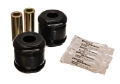 Picture of Energy Suspension 95-99 Nissan Sentra-200SX Black Rear Control Arm Bushing Set