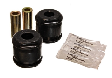 Picture of Energy Suspension 95-99 Nissan Sentra-200SX Black Rear Control Arm Bushing Set