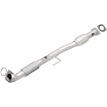 Picture of MagnaFlow Conv Direct Fit Catalytic Converter 2007-2015 Nissan Altima L4 2-5L Gas and Diesel