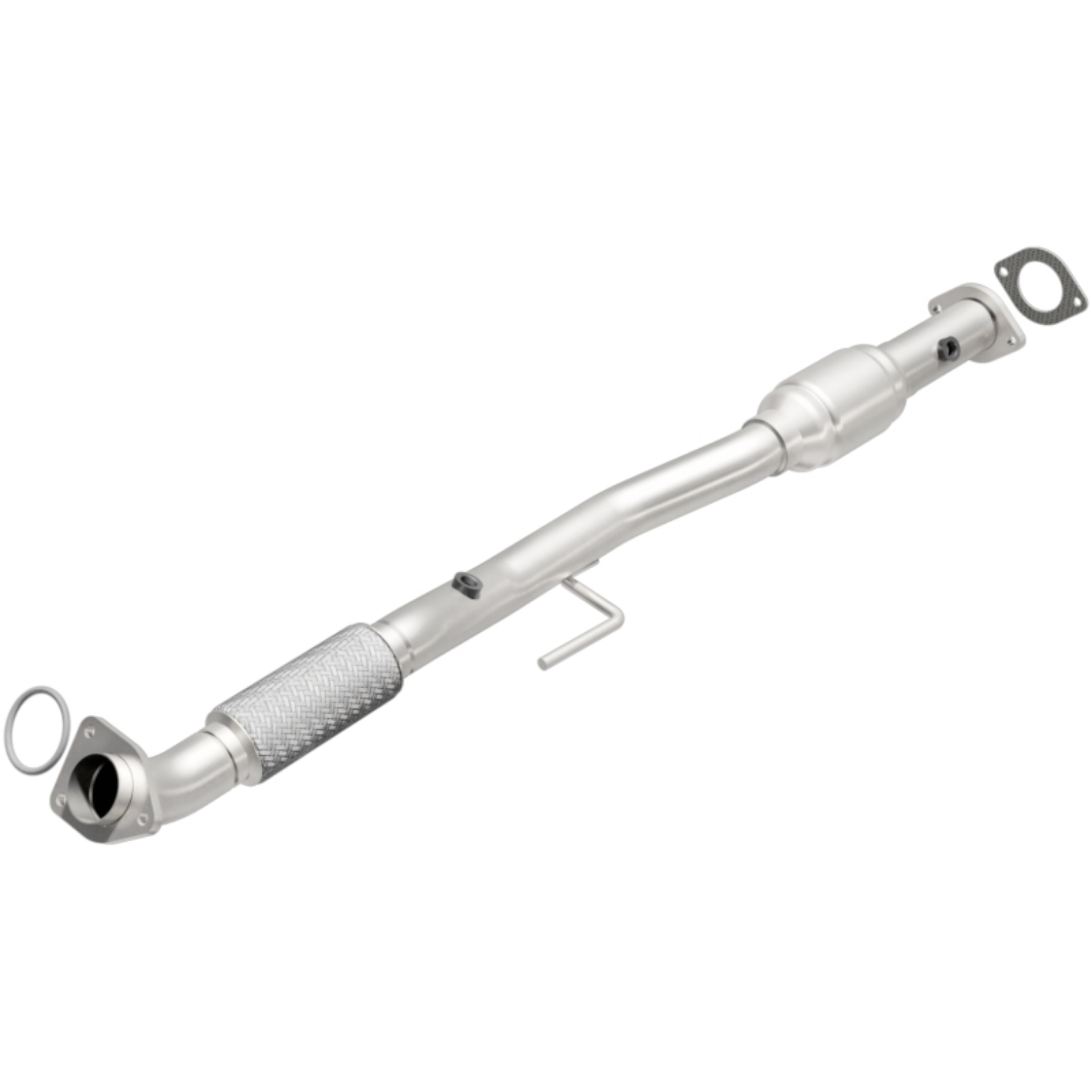 Picture of MagnaFlow Conv Direct Fit Catalytic Converter 2007-2015 Nissan Altima L4 2-5L Gas and Diesel