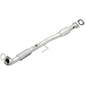 Picture of MagnaFlow Conv Direct Fit Catalytic Converter 2007-2015 Nissan Altima L4 2-5L Gas and Diesel