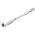 Picture of MagnaFlow Conv Direct Fit Catalytic Converter 2007-2015 Nissan Altima L4 2-5L Gas and Diesel