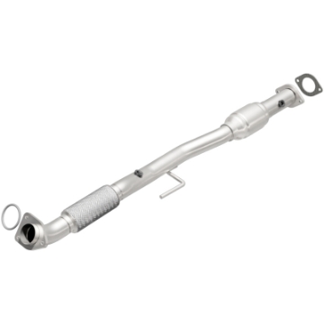 Picture of MagnaFlow Conv Direct Fit Catalytic Converter 2007-2015 Nissan Altima L4 2-5L Gas and Diesel
