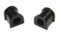 Picture of Whiteline Plus 1998-2008 Lexus LX470 UZJ100  24mm Rear Sway Bar Mount Bushing