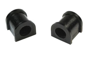 Picture of Whiteline Plus 1998-2008 Lexus LX470 UZJ100  24mm Rear Sway Bar Mount Bushing