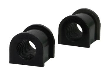 Picture of Whiteline Plus 1998-2008 Lexus LX470 UZJ100  24mm Rear Sway Bar Mount Bushing