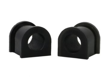 Picture of Whiteline Plus 1998-2008 Lexus LX470 UZJ100  24mm Rear Sway Bar Mount Bushing