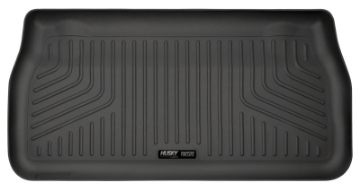 Picture of Husky Liners 2017 Chrysler Pacifica Will Not Fit Power Fold 3rd Row WB Black Rear Cargo Liner