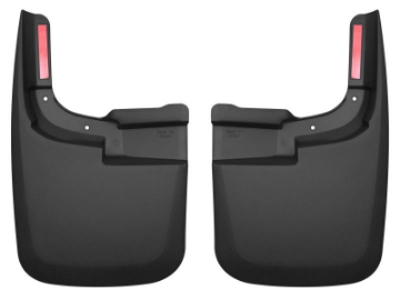 Picture of Husky Liners 17-23 Ford F-250-F-350 Front Mud Guards