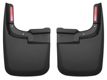 Picture of Husky Liners 17-23 Ford F-250-F-350 Front Mud Guards