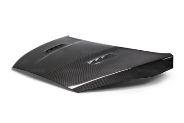 Picture of Seibon 2015-2016 Ford Focus RS Carbon Fiber Hood